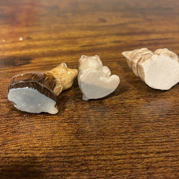 Wade set of 5 animals - Picture 5 of 8